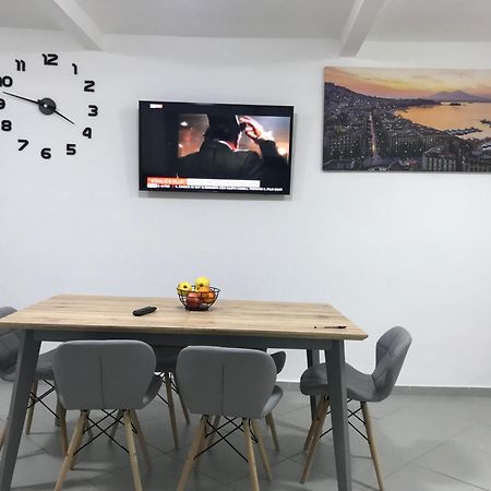 Dilemma Bed & Breakfast Napoli Eksteriør bilde