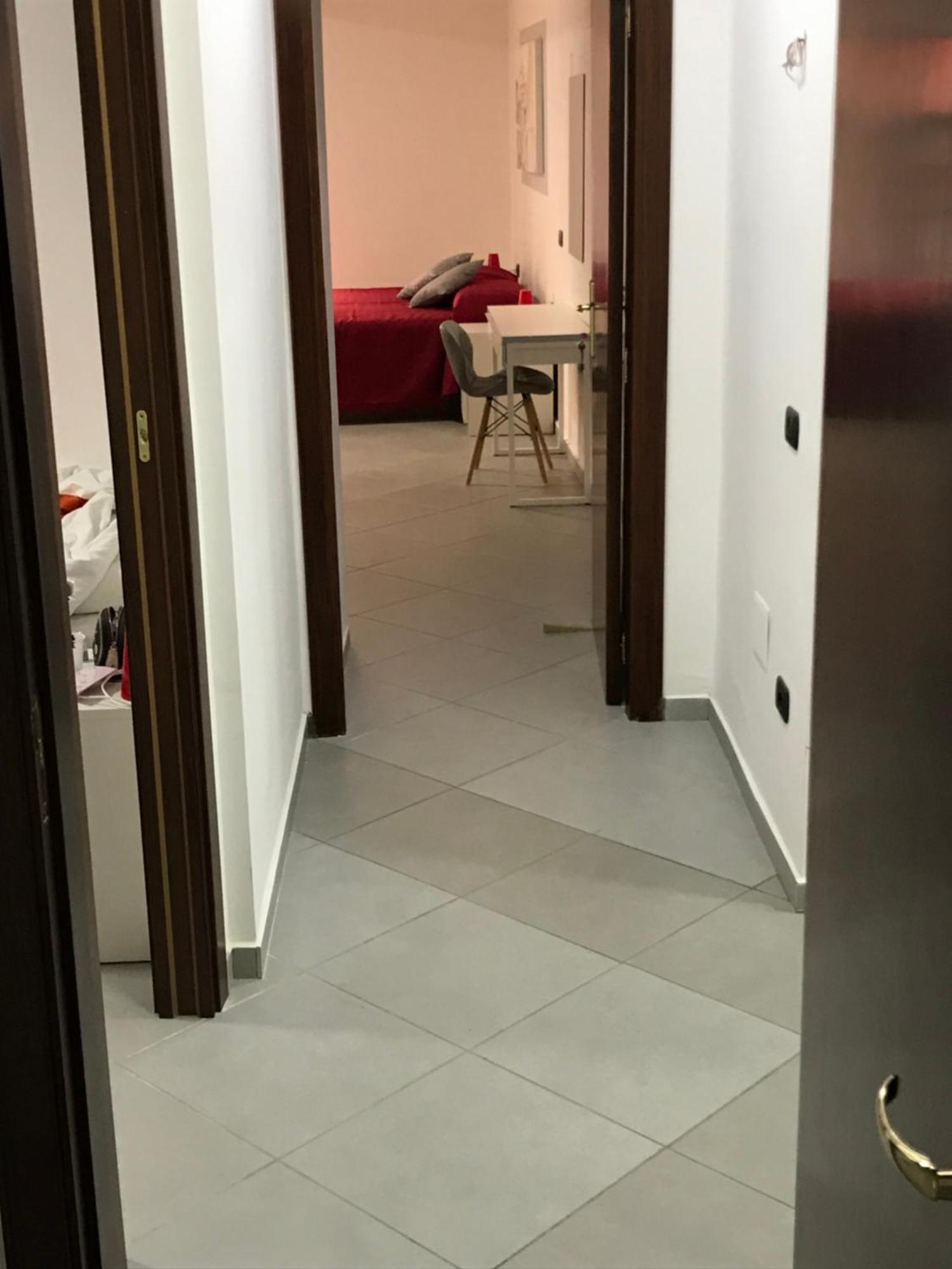 Dilemma Bed & Breakfast Napoli Eksteriør bilde