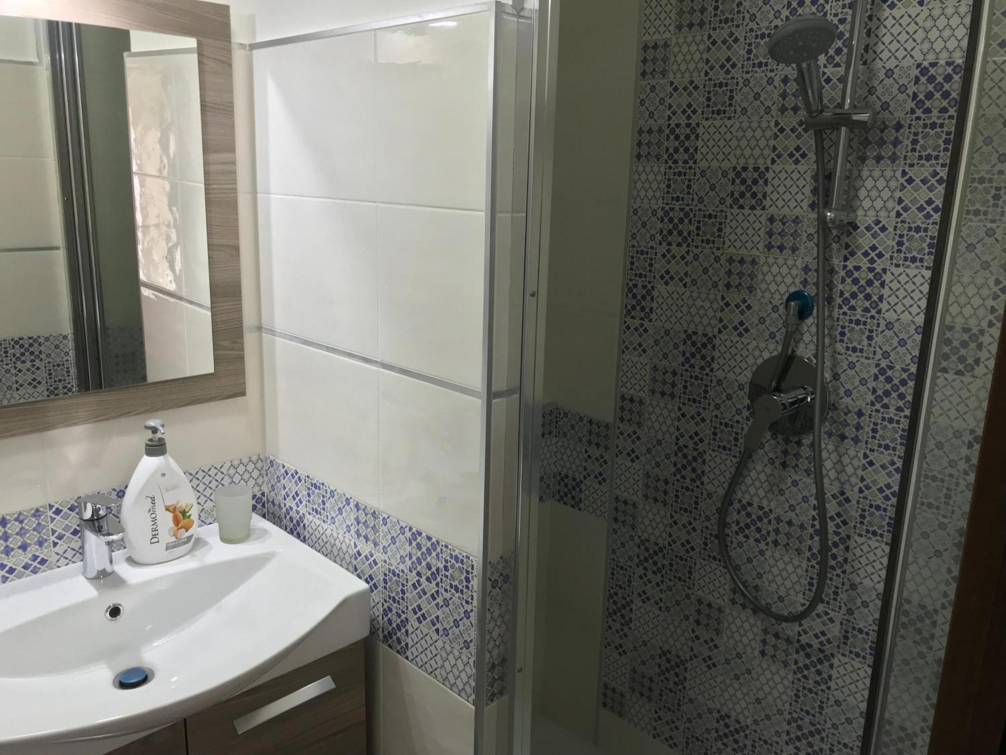 Dilemma Bed & Breakfast Napoli Eksteriør bilde
